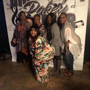 Meet your Posher, Katrina